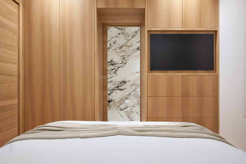 Квартира в Каннах, Франция, 110 м² - фото 14