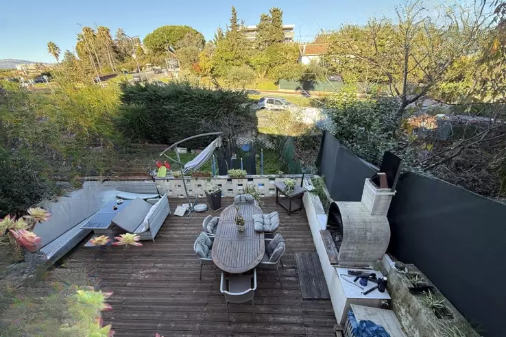 Квартира в Каннах, Франция, 161 м² - фото 6