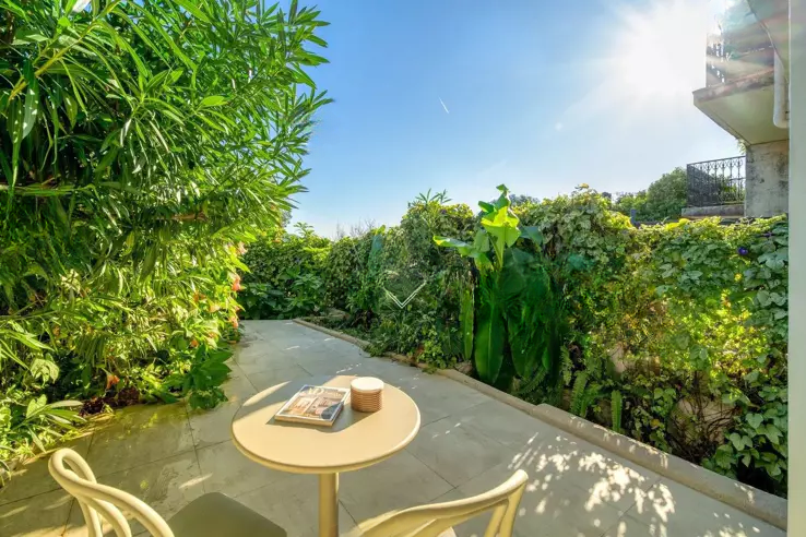 Квартира в Каннах, Франция, 110 м² - фото 6