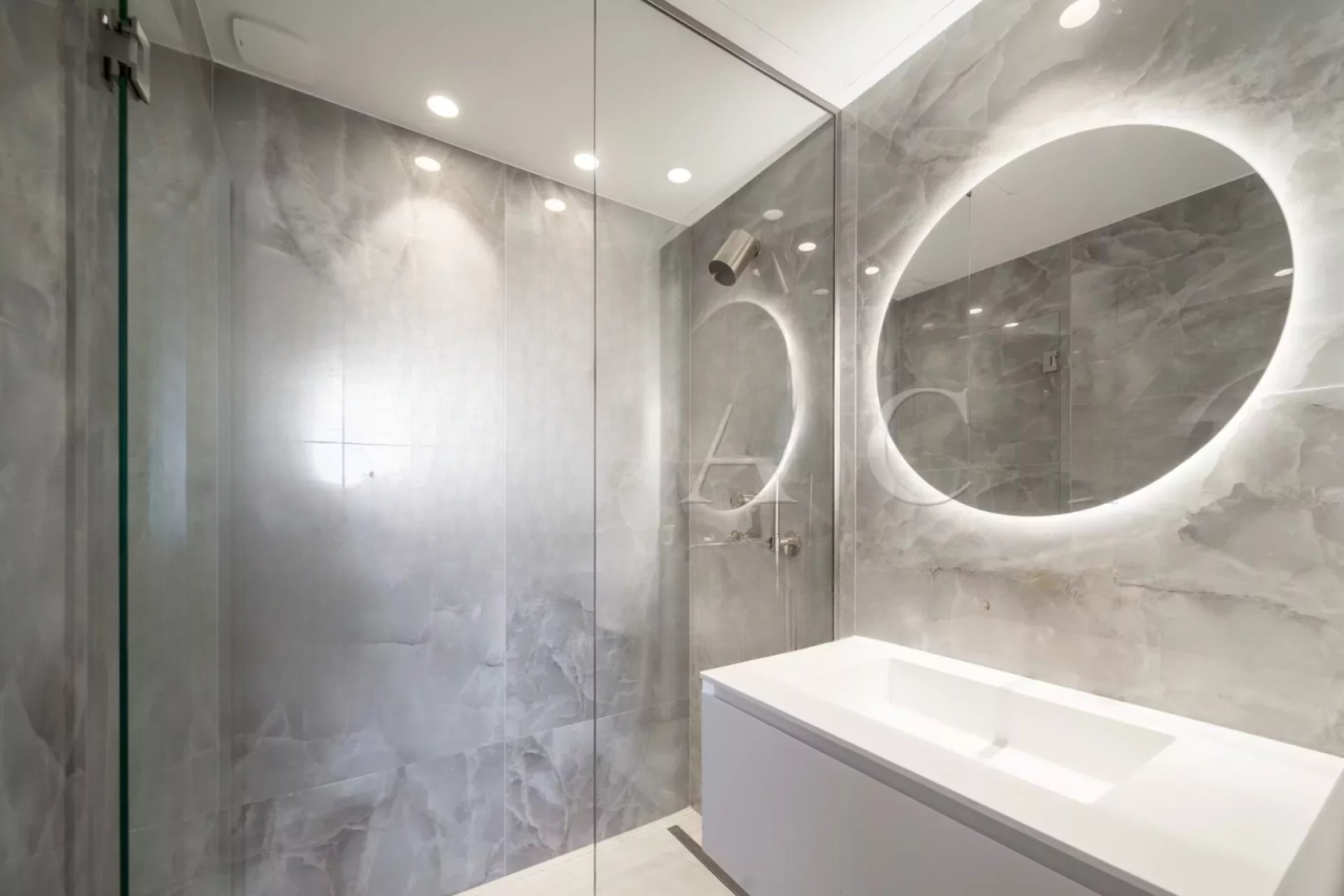 Квартира в Каннах, Франция, 95 м² - фото 14