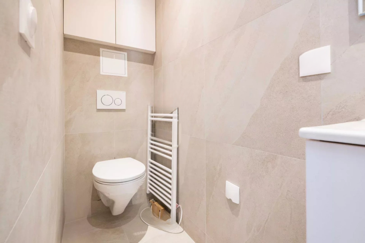 Квартира в Каннах, Франция, 61 м² - фото 14