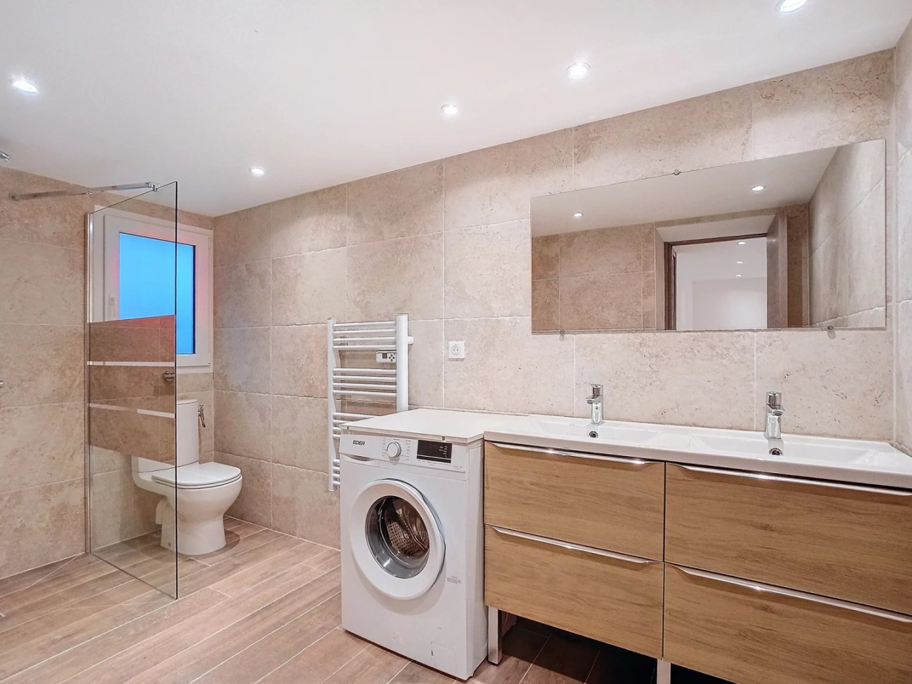 Квартира в Каннах, Франция, 130 м² - фото 14