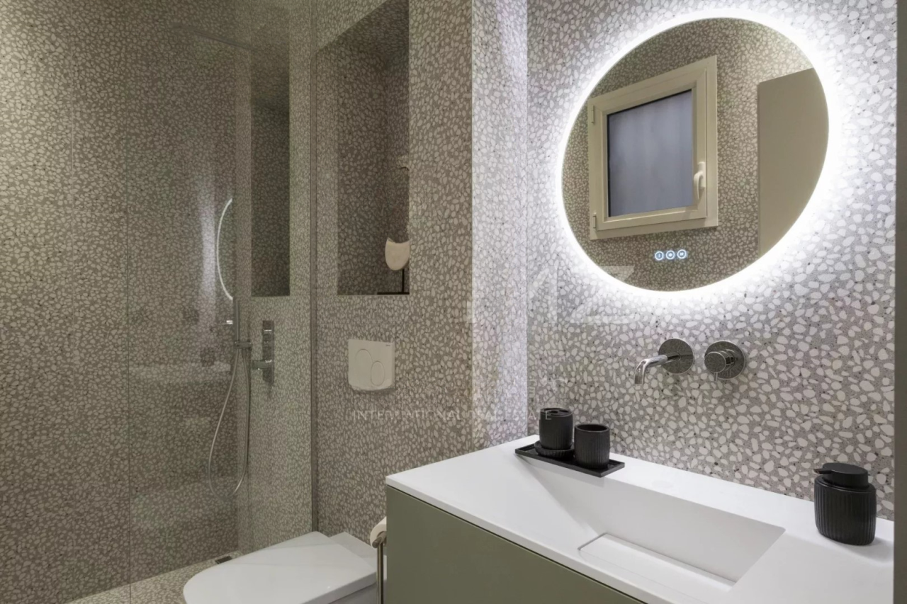 Квартира в Каннах, Франция, 99 м² - фото 14