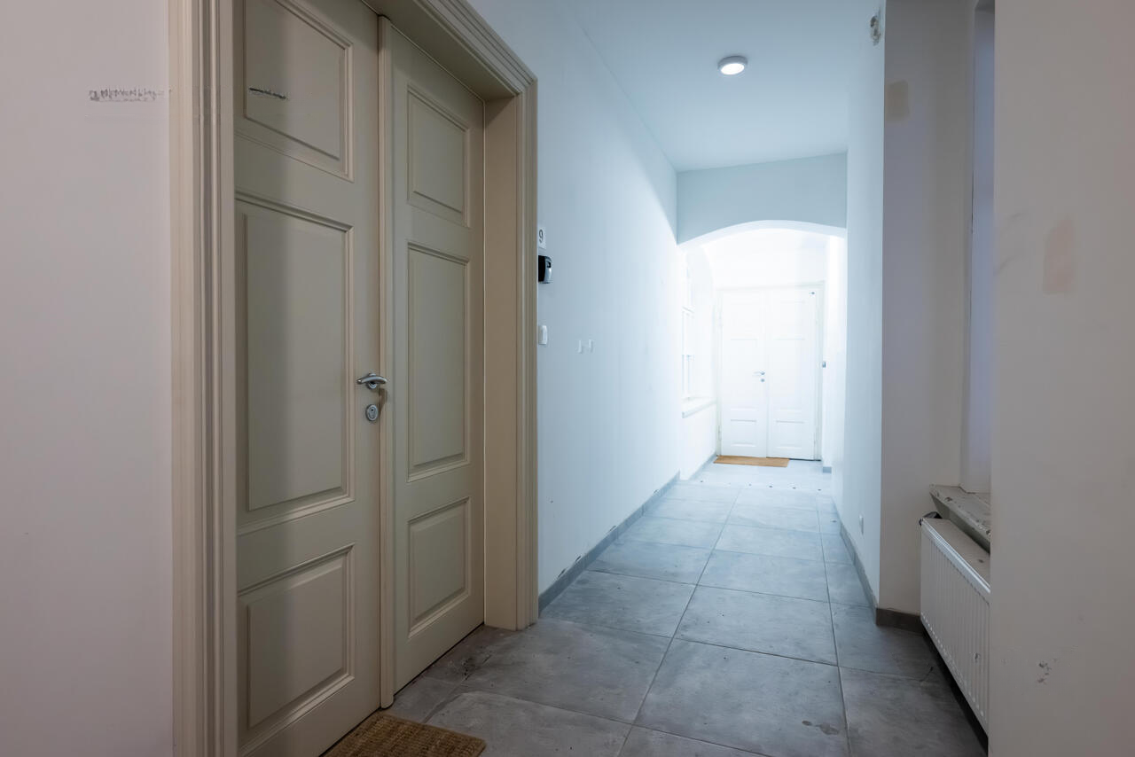 Квартира в Любляне, Словения, 375 м² - фото 14