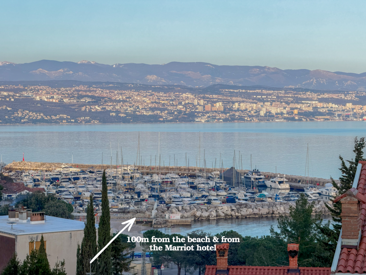 Вилла в Ичичах, Хорватия, 241 м² - фото 1