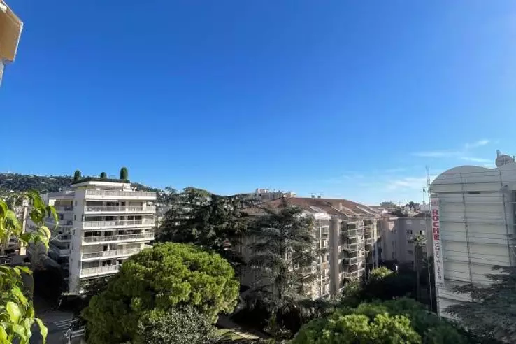 Квартира в Каннах, Франция, 74 м² - фото 6