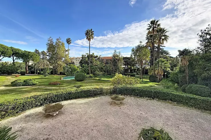 Квартира в Каннах, Франция, 89 м² - фото 6