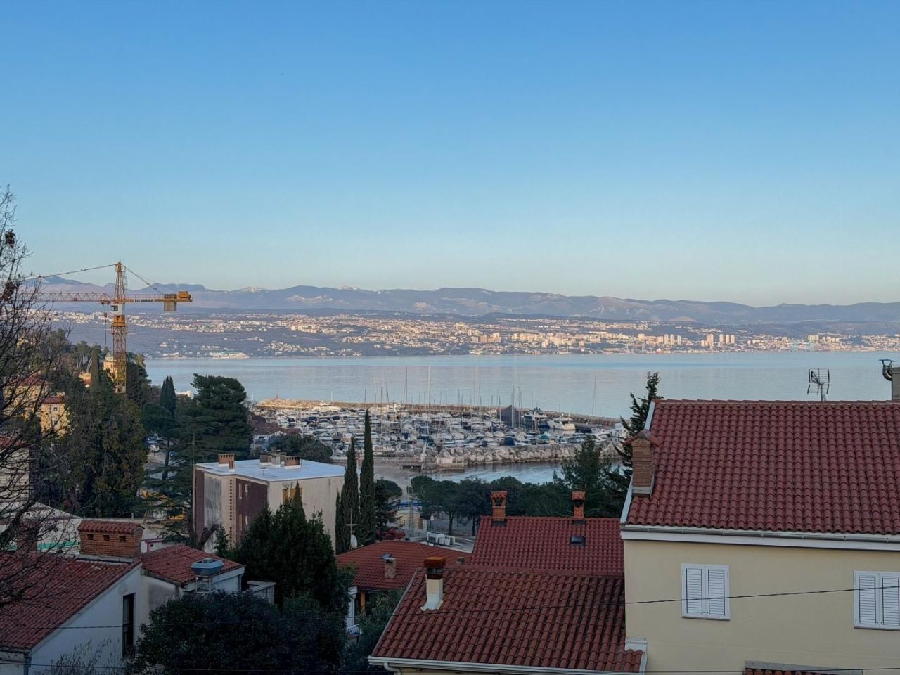 Вилла в Ичичах, Хорватия, 241 м² - фото 2