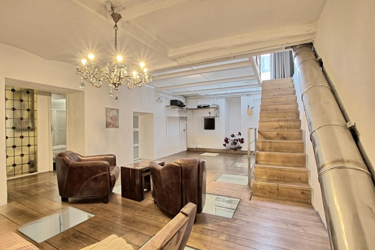 Квартира в Каннах, Франция, 225 м² - фото 14