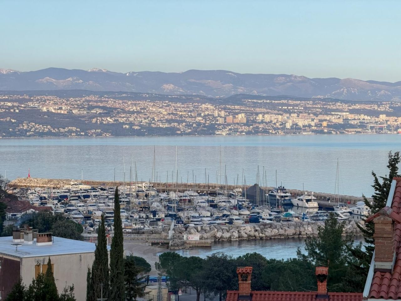 Вилла в Ичичах, Хорватия, 241 м² - фото 3