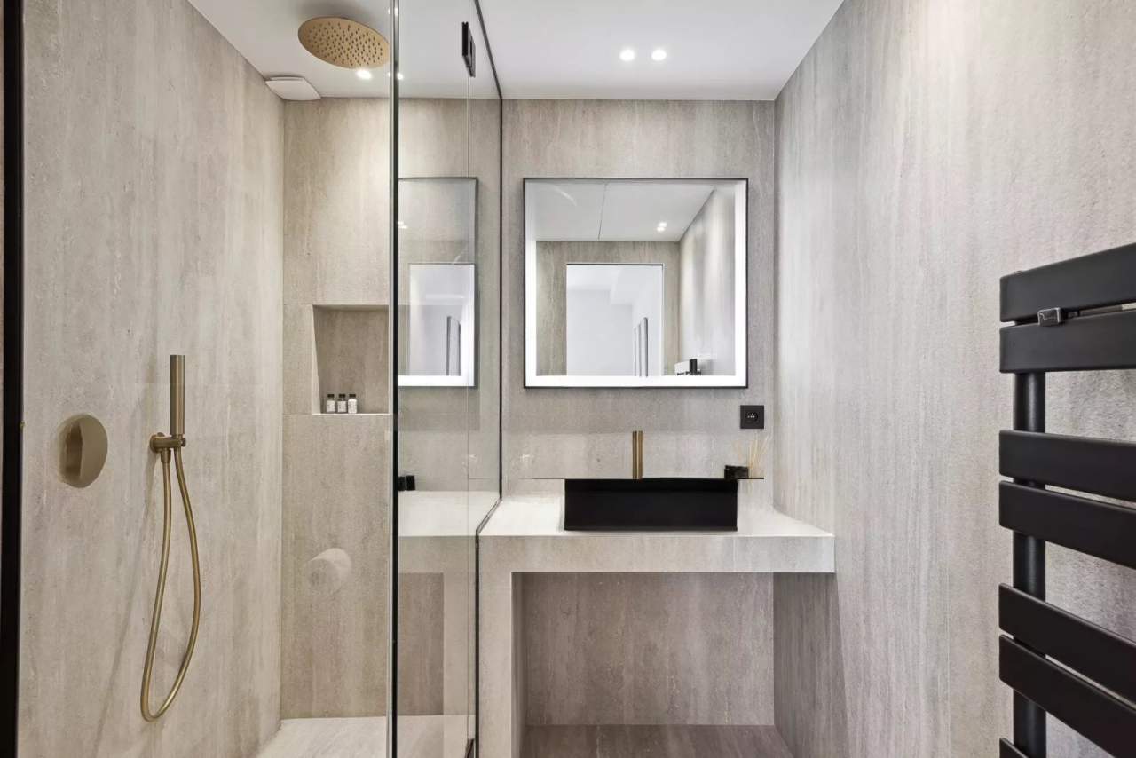 Квартира в Каннах, Франция, 66 м² - фото 14