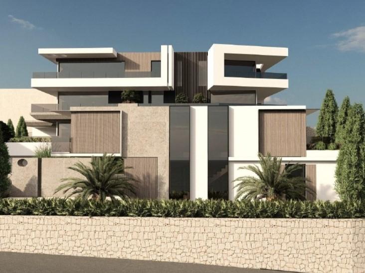 Вилла в Ичичах, Хорватия, 241 м² - фото 4