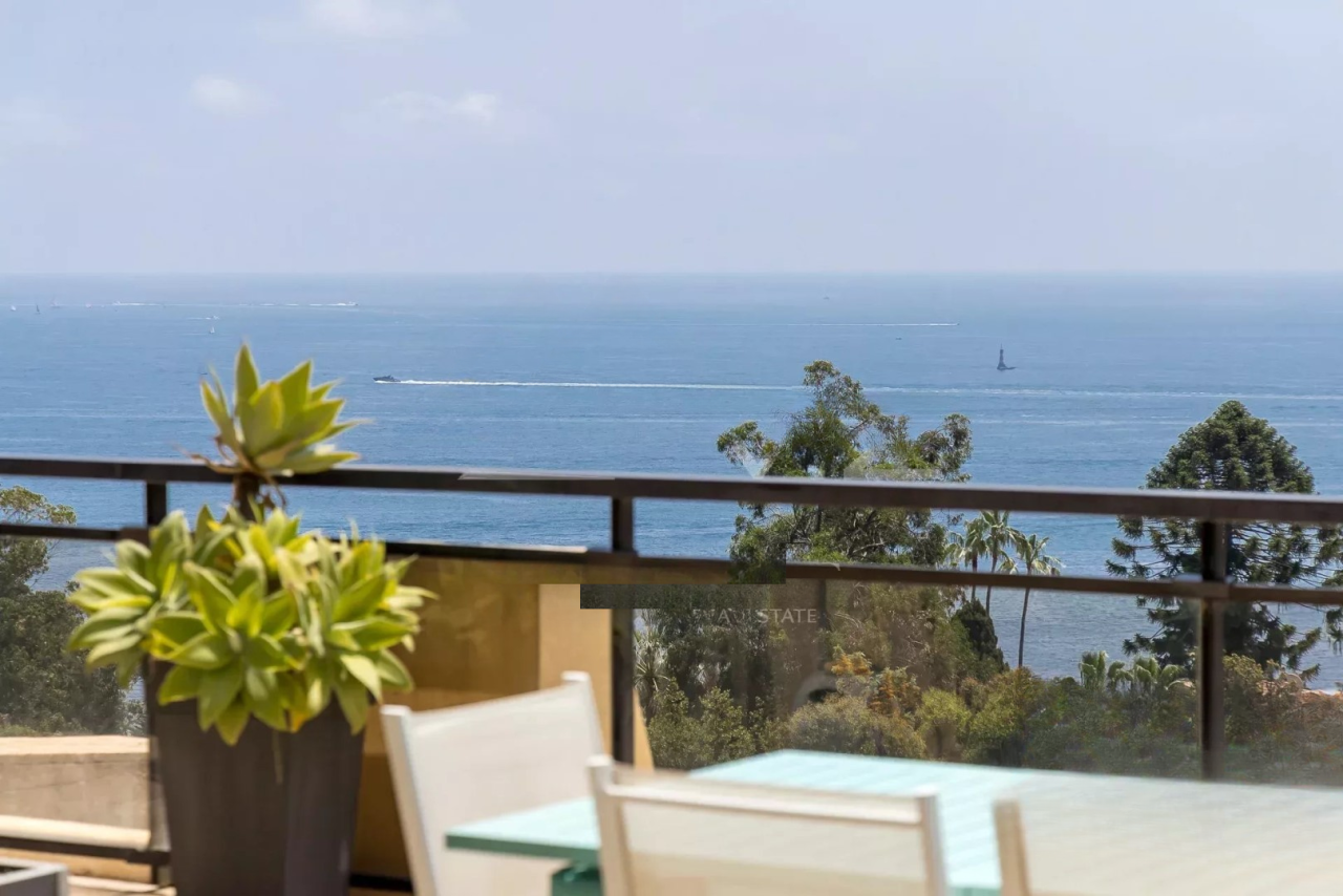 Квартира в Каннах, Франция, 220 м² - фото 14