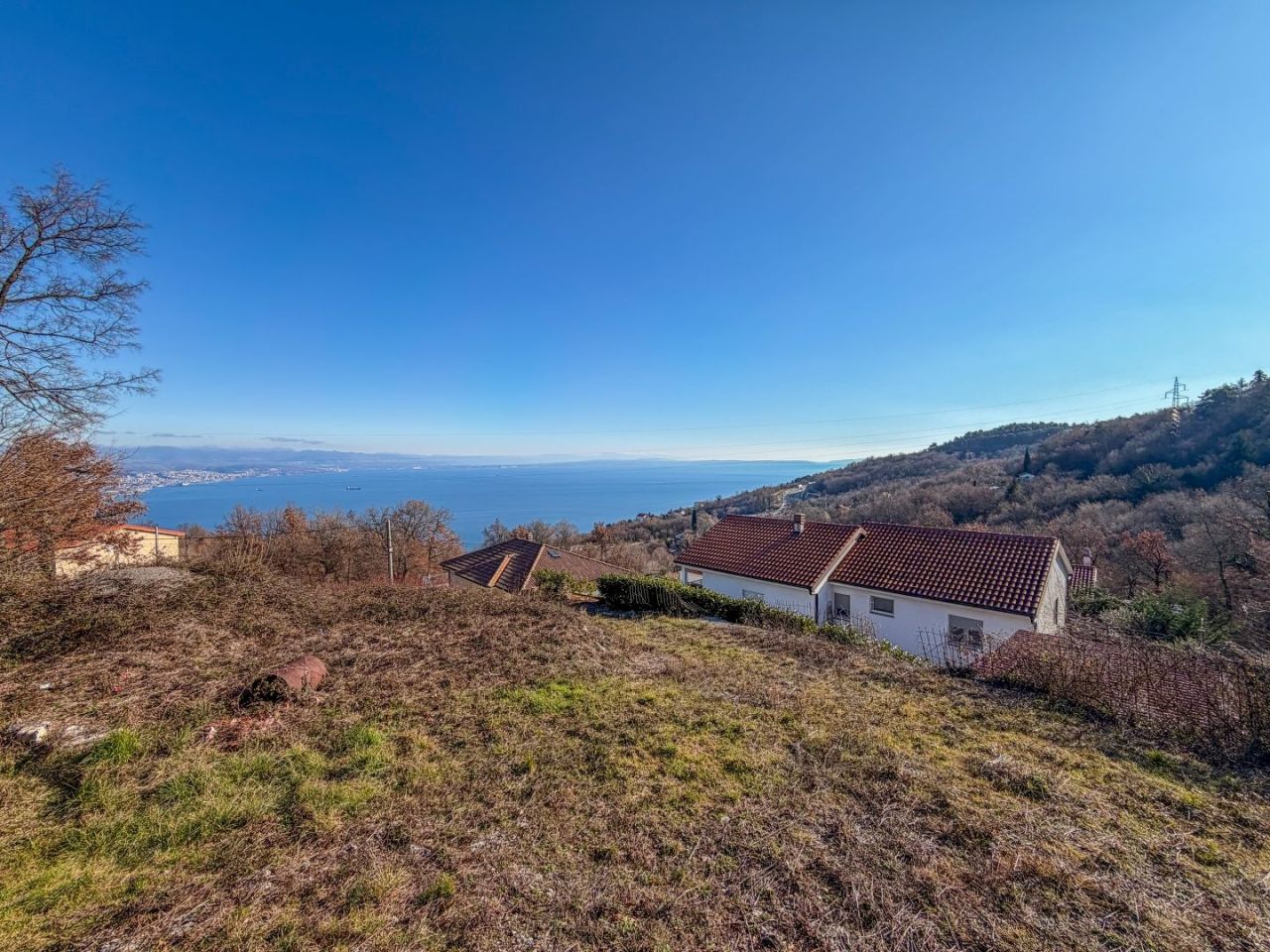 Вилла Veprinac, Хорватия, 250 м² - фото 5