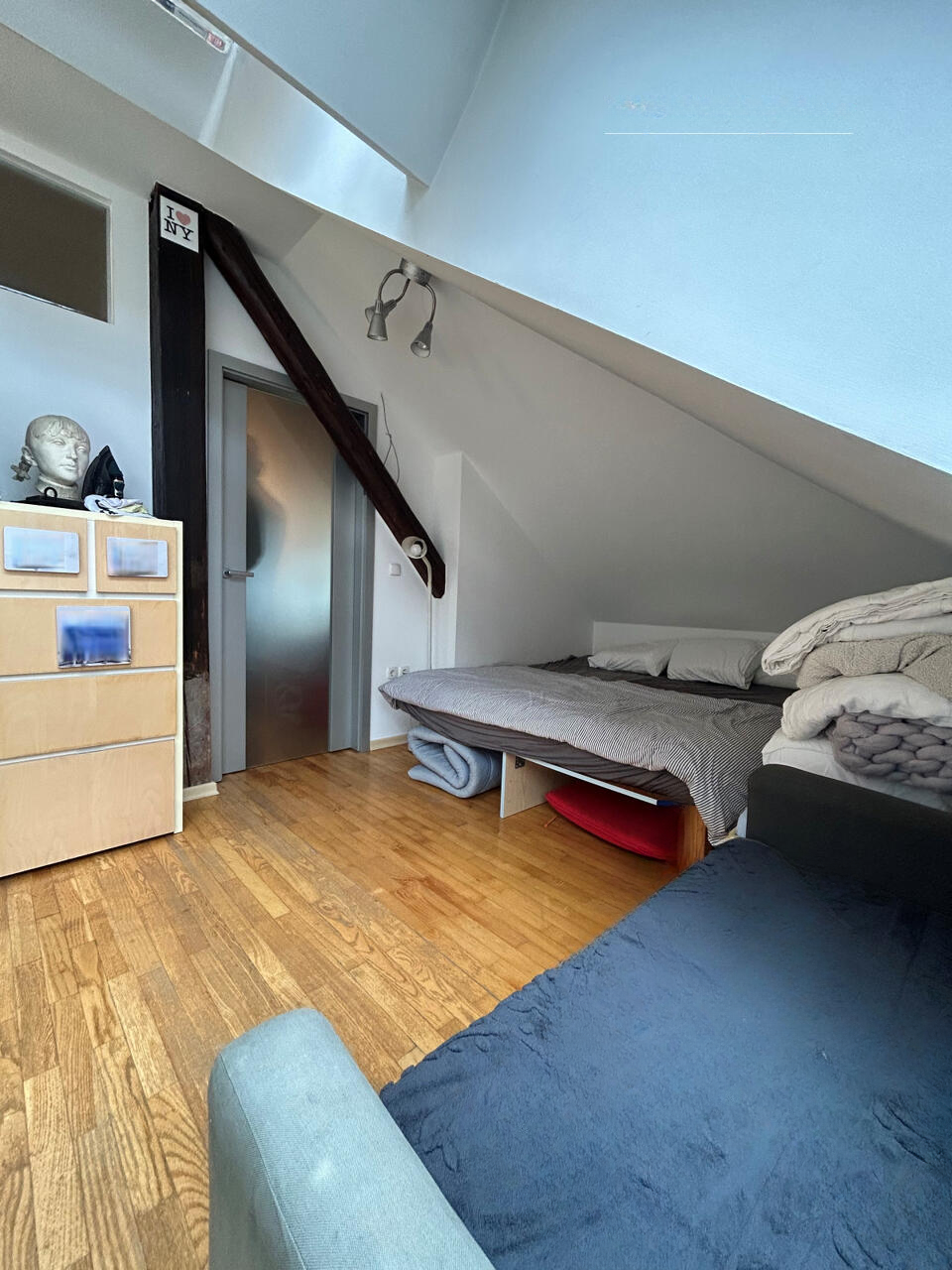 Квартира в Любляне, Словения, 125 м² - фото 14