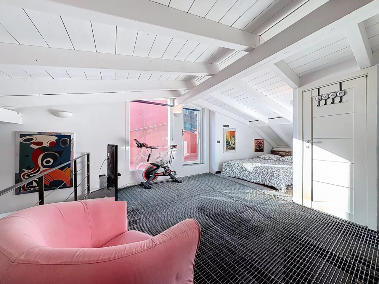 Квартира в Каннах, Франция, 95 м² - фото 14