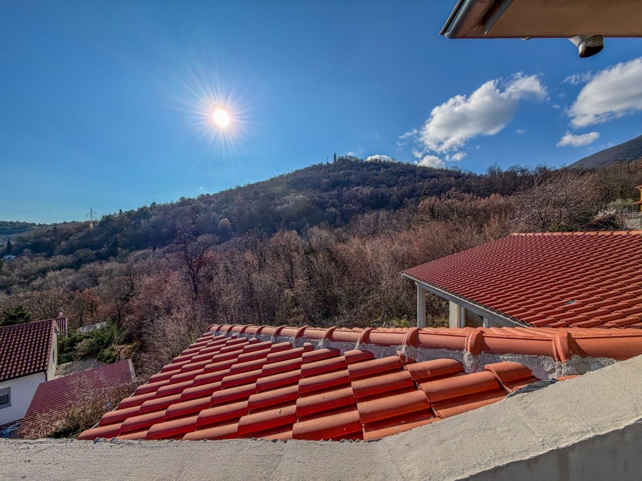 Вилла Veprinac, Хорватия, 250 м² - фото 8