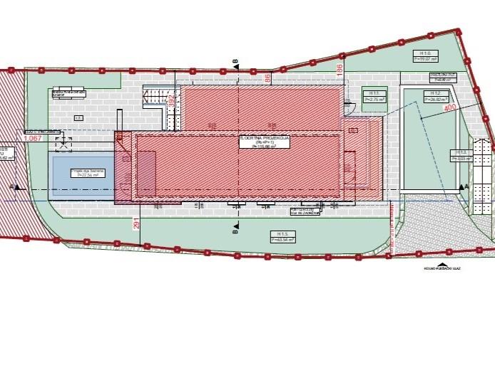 Вилла в Ичичах, Хорватия, 241 м² - фото 7
