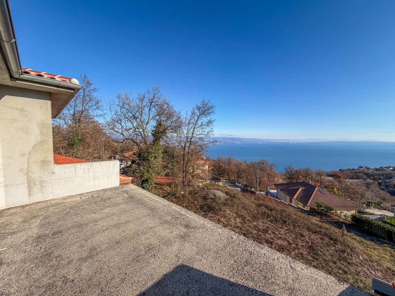 Вилла Veprinac, Хорватия, 250 м² - фото 9