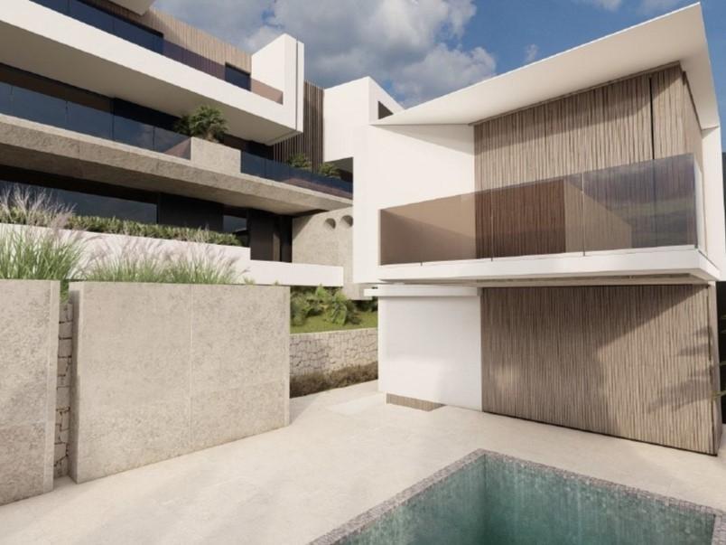 Вилла в Ичичах, Хорватия, 241 м² - фото 8