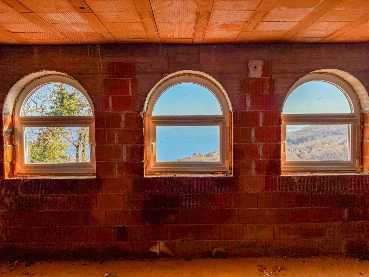 Вилла Veprinac, Хорватия, 250 м² - фото 10