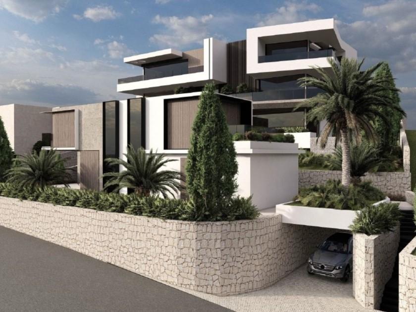 Вилла в Ичичах, Хорватия, 241 м² - фото 9