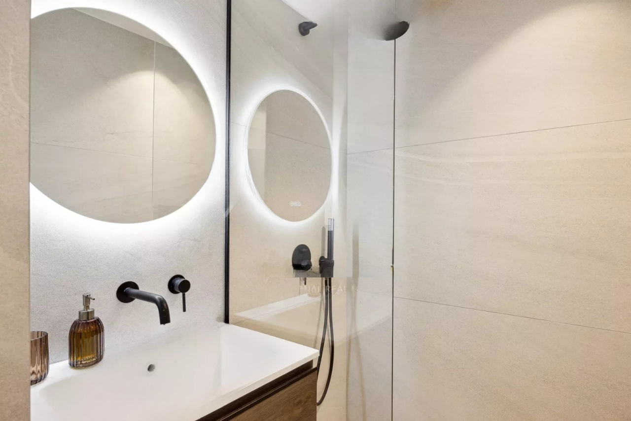 Квартира в Каннах, Франция, 110 м² - фото 14