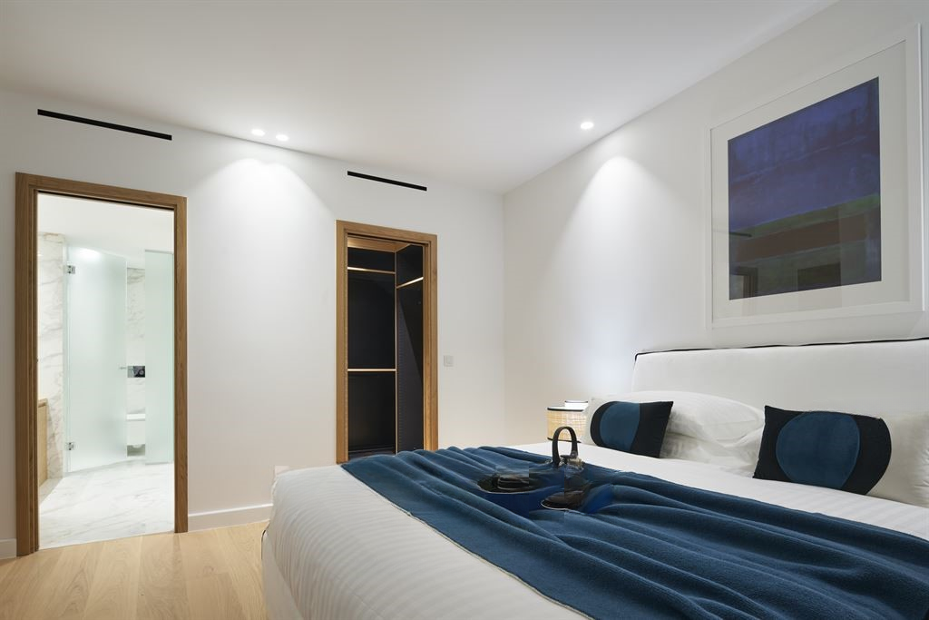 Квартира в Каннах, Франция, 143 м² - фото 14