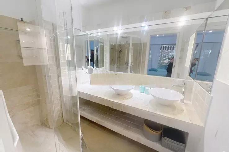 Квартира в Каннах, Франция, 45 м² - фото 6