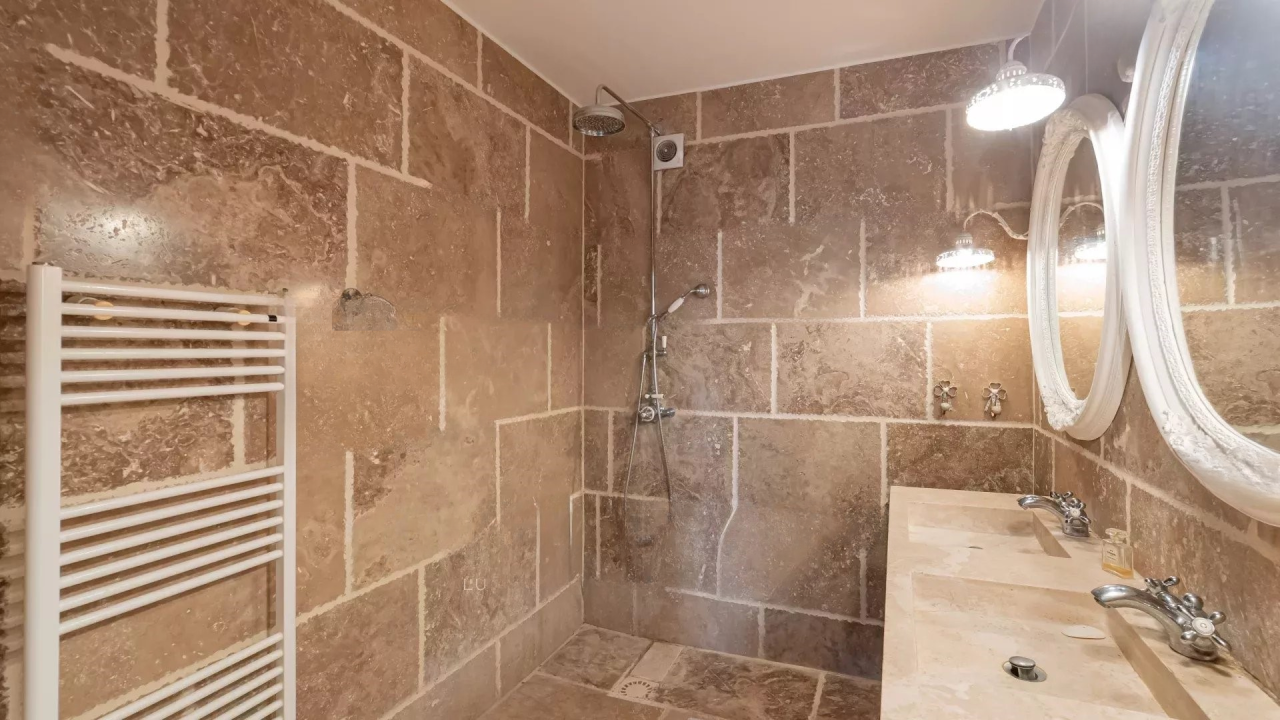 Квартира в Каннах, Франция, 129 м² - фото 14