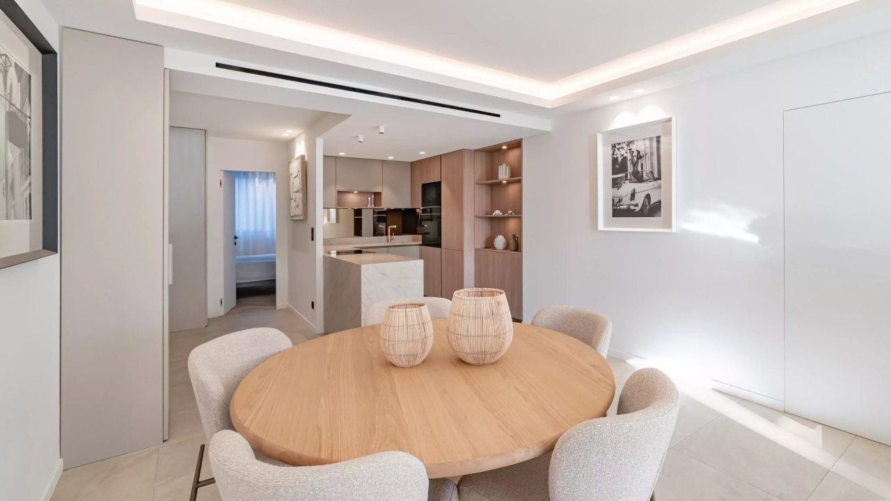 Квартира в Каннах, Франция, 85 м² - фото 14