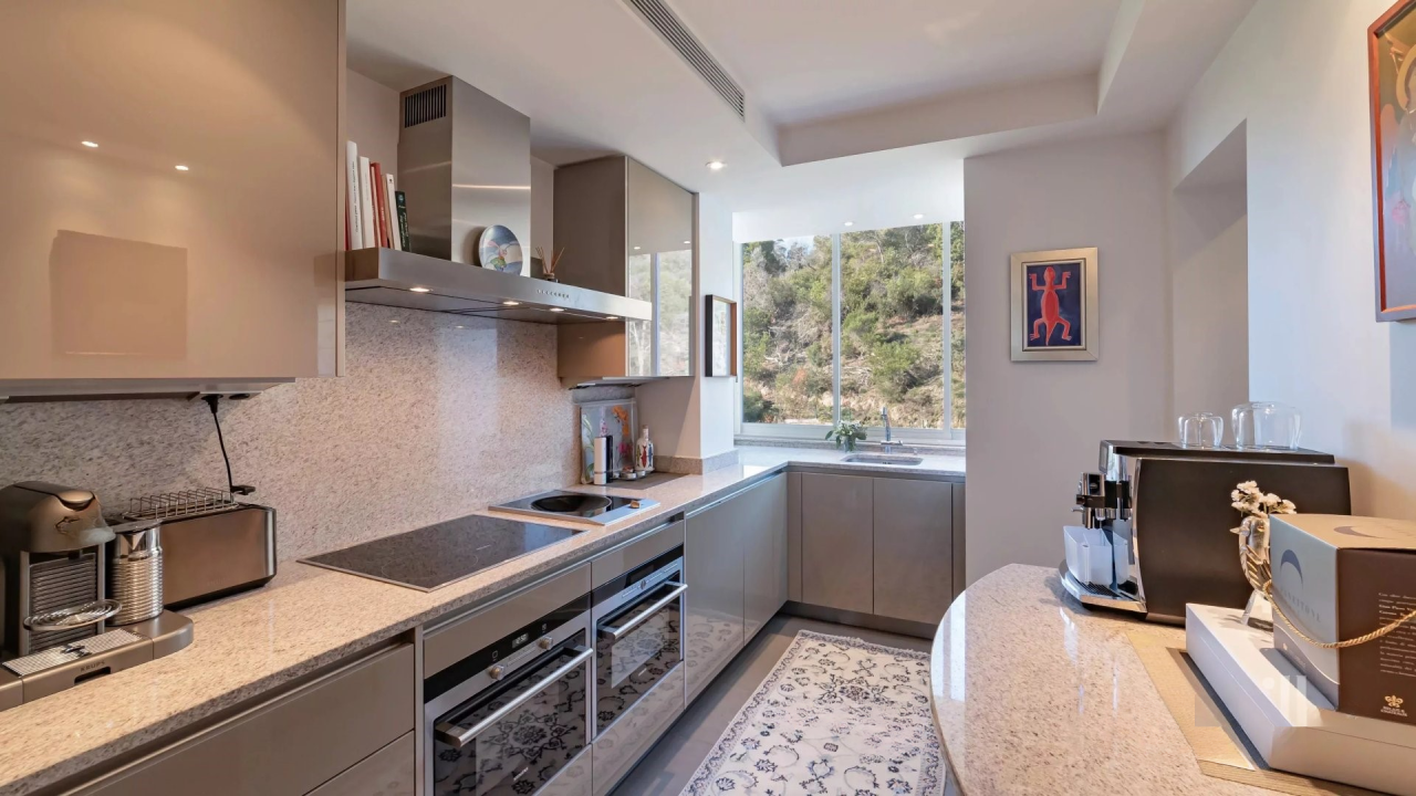 Квартира в Каннах, Франция, 138 м² - фото 14