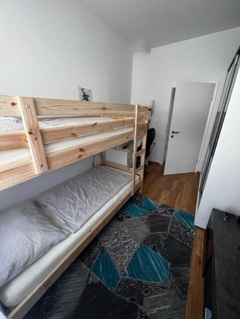 Квартира в Любляне, Словения, 60 м² - фото 14