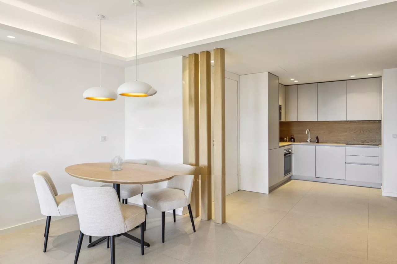 Квартира в Каннах, Франция, 96 м² - фото 14