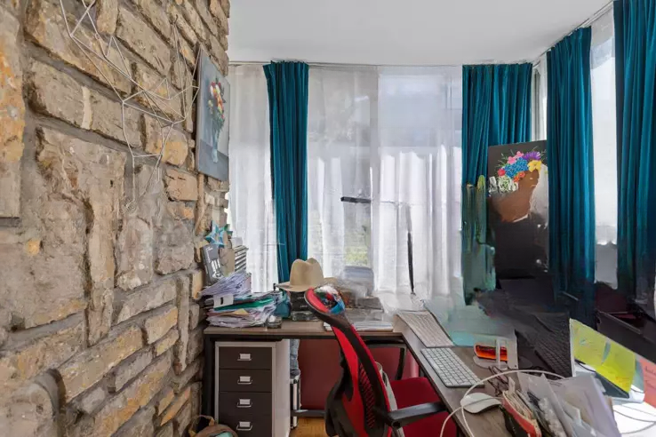 Квартира в Каннах, Франция, 62 м² - фото 6