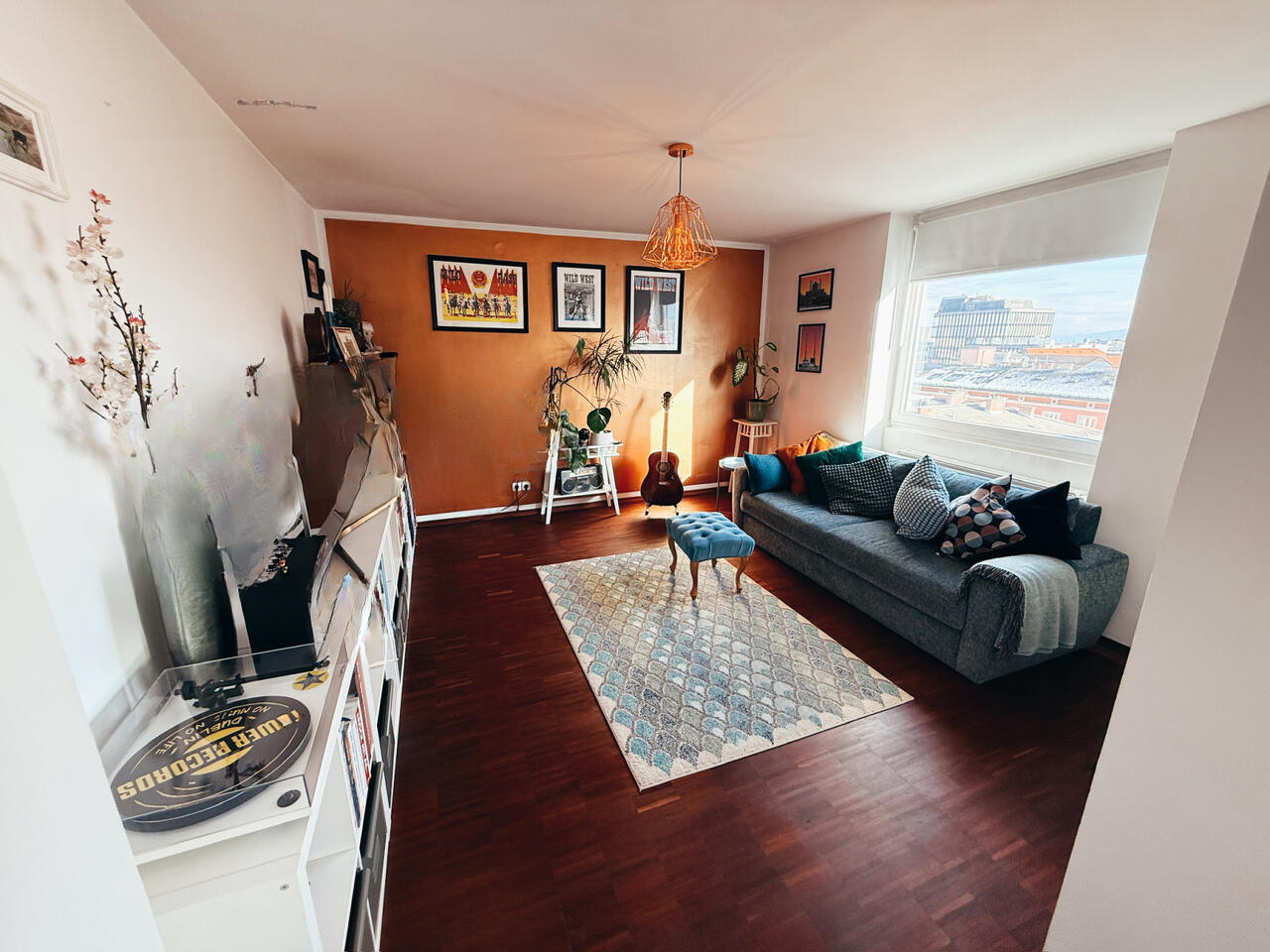 Квартира в Любляне, Словения, 72 м² - фото 14