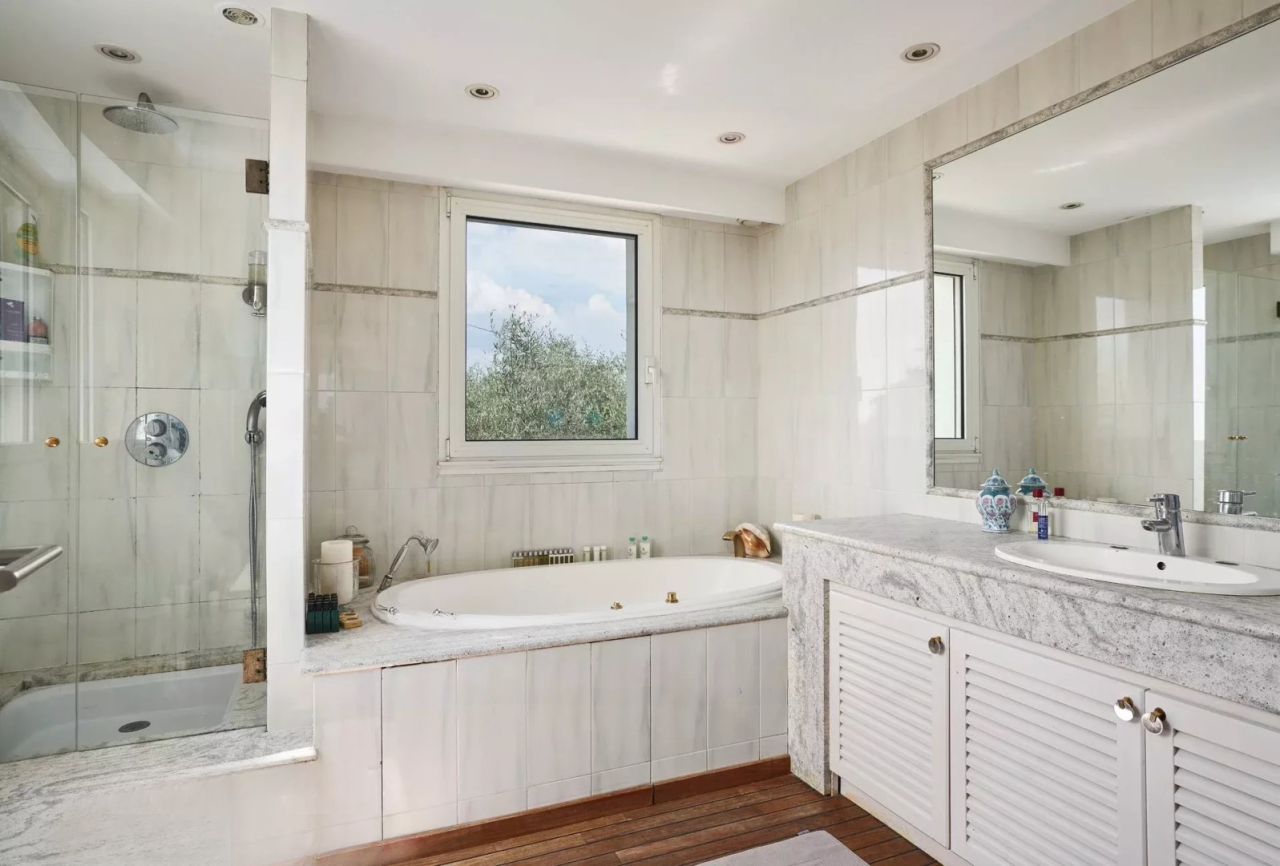 Квартира в Каннах, Франция, 176 м² - фото 14