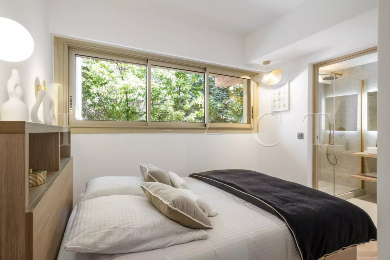 Квартира в Каннах, Франция, 121 м² - фото 14