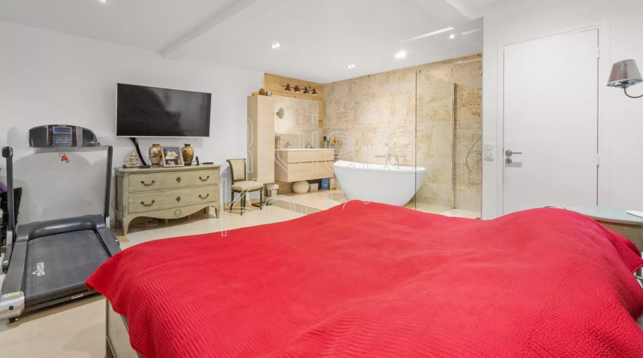 Квартира в Каннах, Франция, 190 м² - фото 15