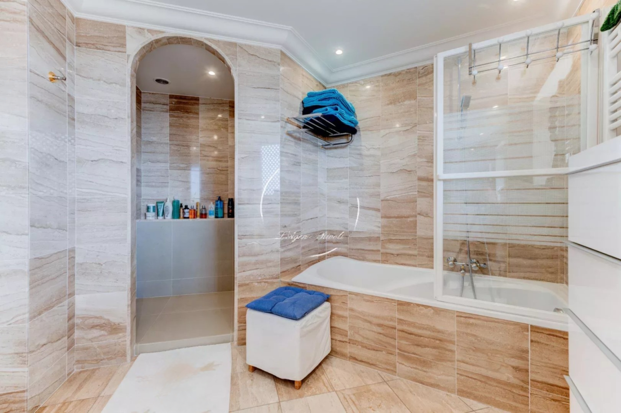 Квартира в Каннах, Франция, 120 м² - фото 15