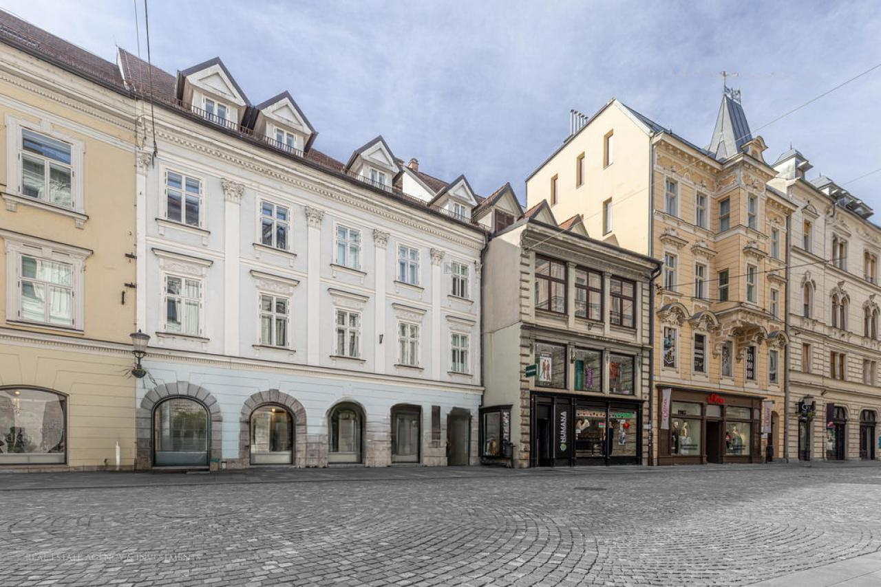 Квартира в Любляне, Словения, 123 м² - фото 15