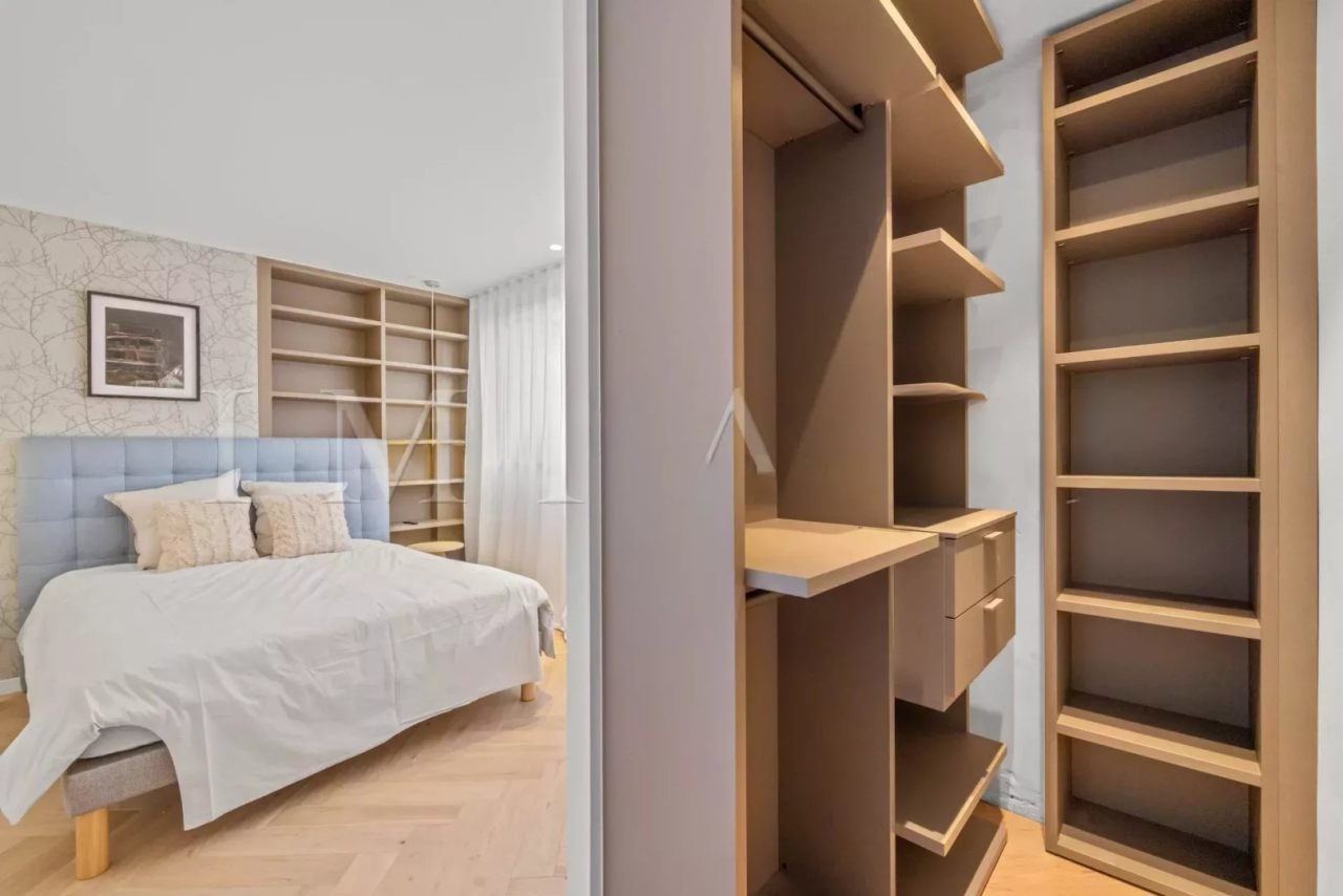 Квартира в Каннах, Франция, 84 м² - фото 15