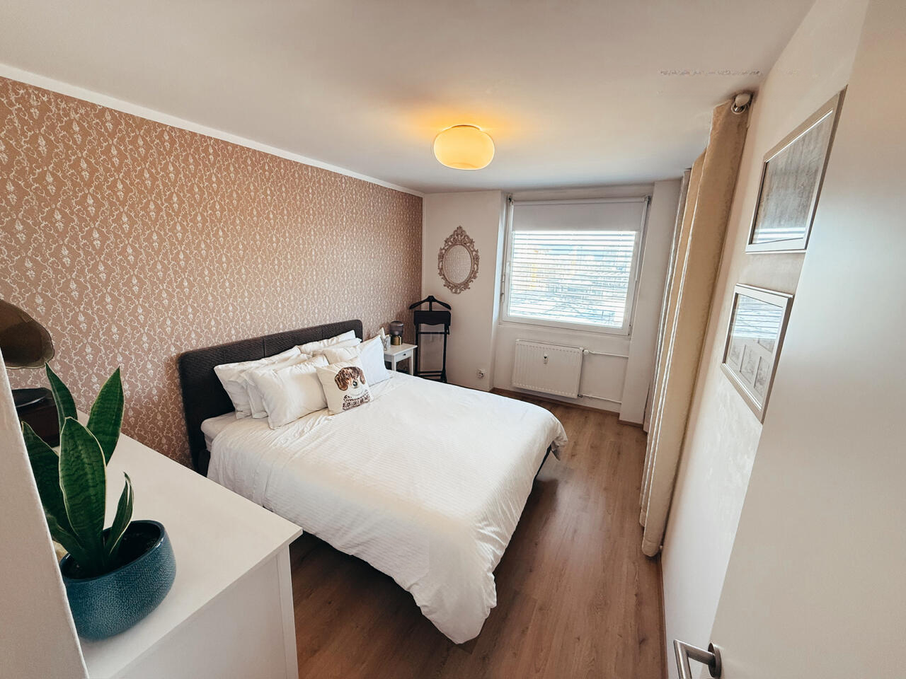 Квартира в Любляне, Словения, 72 м² - фото 15