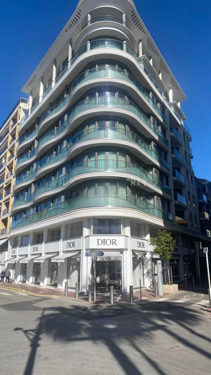 Квартира в Каннах, Франция, 112 м² - фото 15