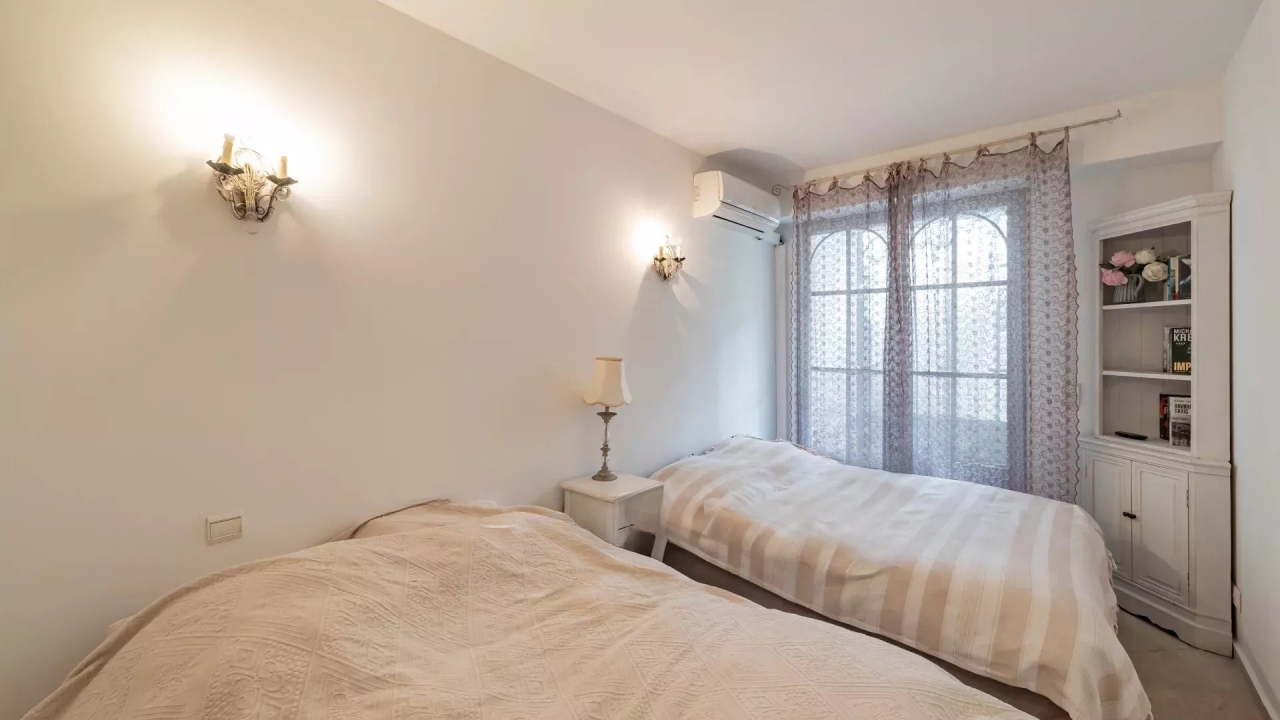 Квартира в Каннах, Франция, 129 м² - фото 15