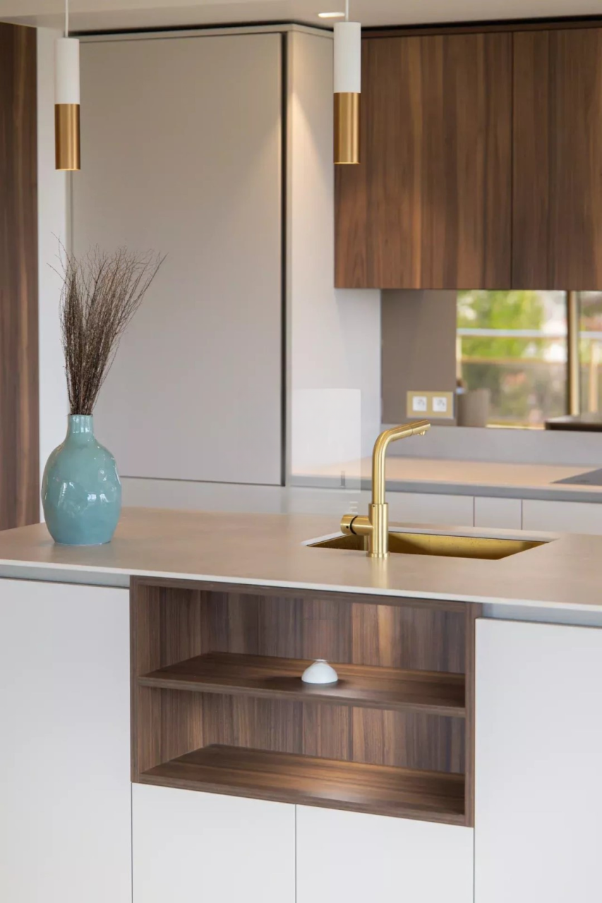 Квартира в Каннах, Франция, 111 м² - фото 15