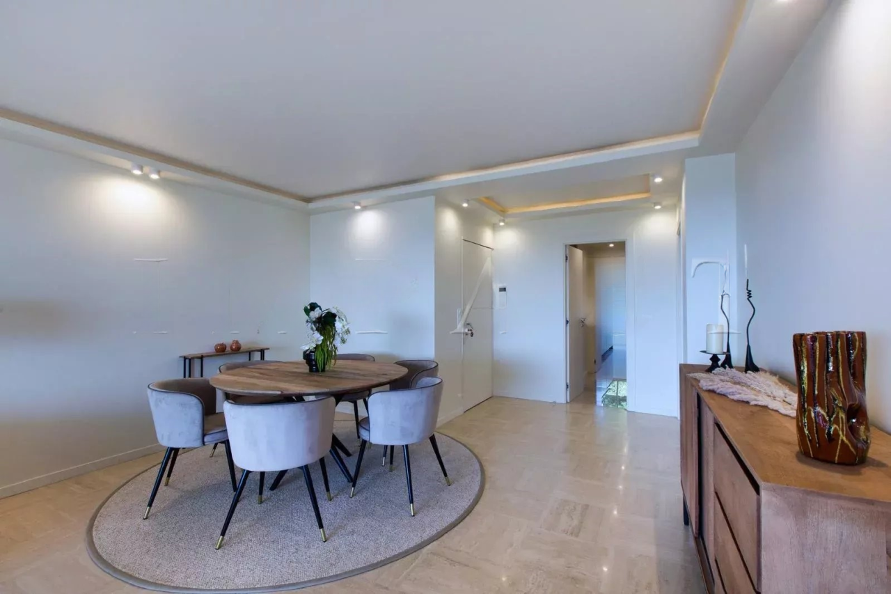 Квартира в Каннах, Франция, 104 м² - фото 15