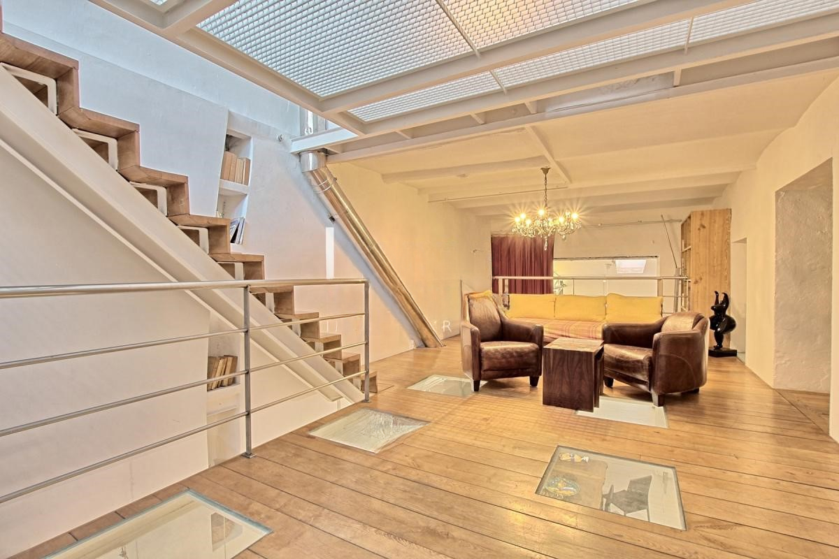 Квартира в Каннах, Франция, 225 м² - фото 15