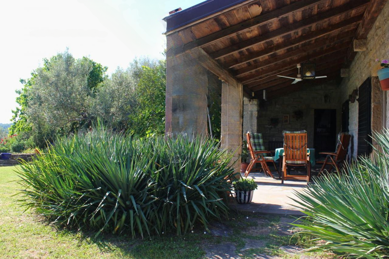 Дом в Копере, Словения, 300 м² - фото 15