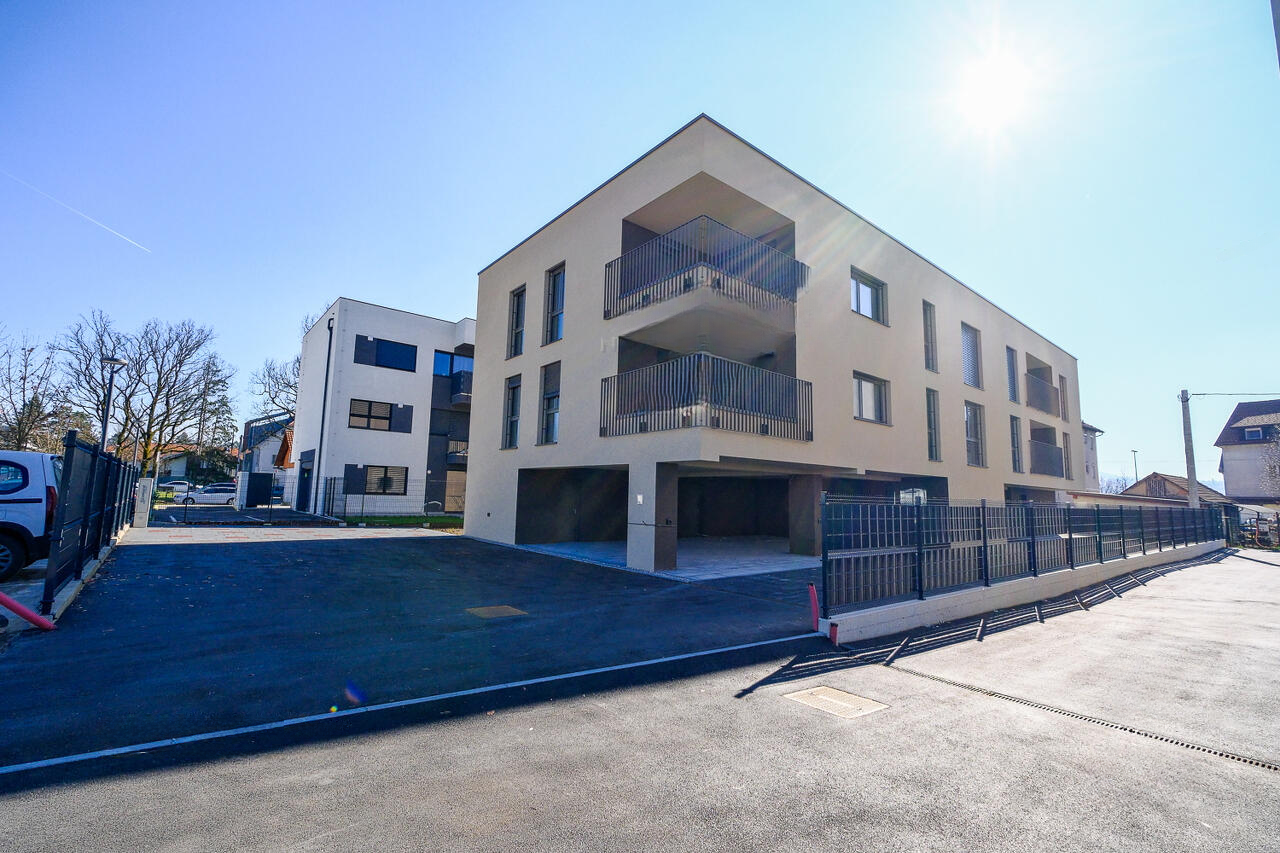 Квартира в Любляне, Словения, 111 м² - фото 15